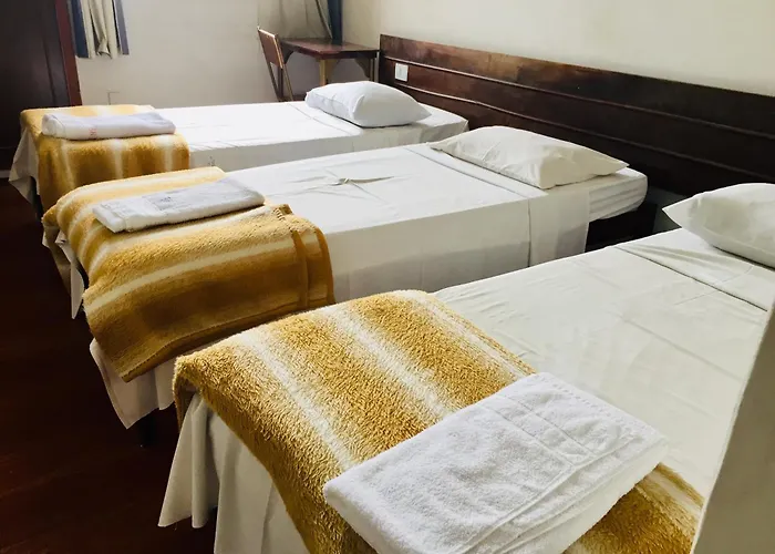 Brasil Hotel