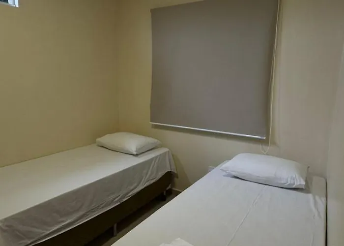 Hotel Brasil