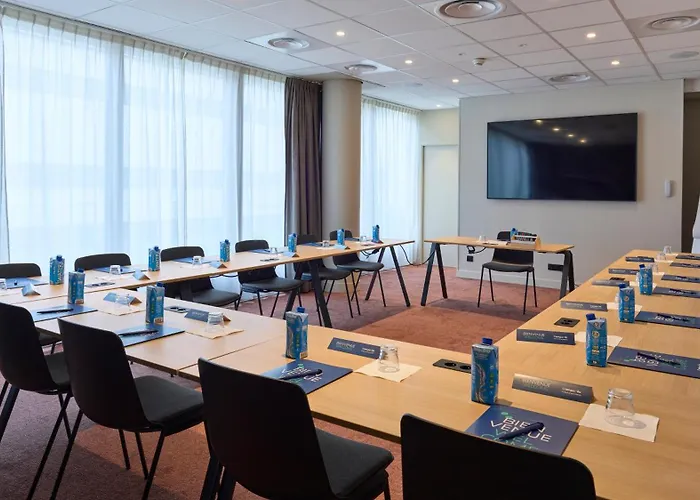 Campanile Prime - Nanterre La Defense