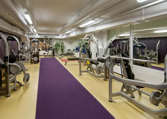 Scandic Ruoholahti