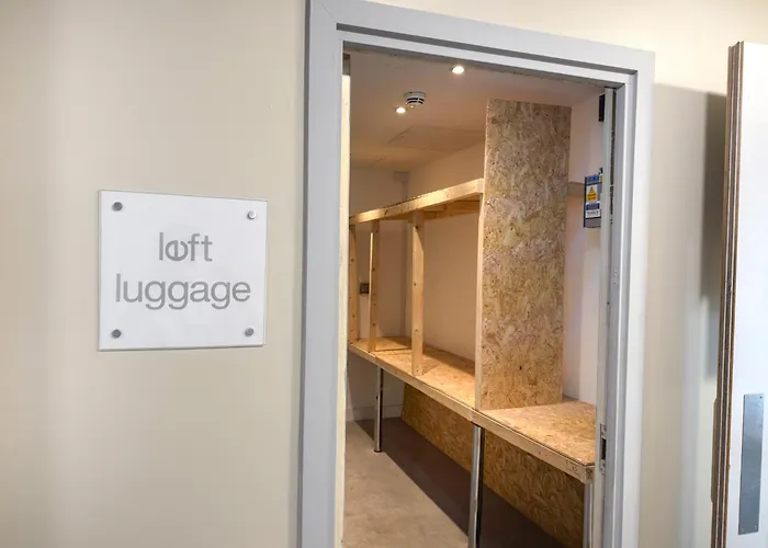 Citrus Hotel Cheltenham By Compass Hospitality