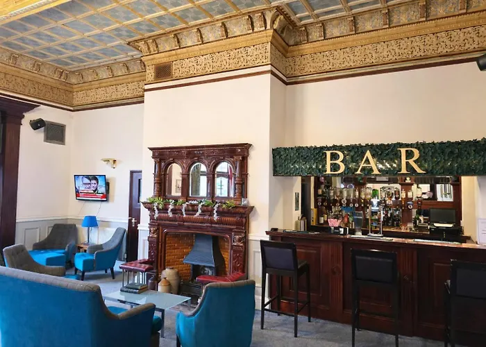 The County Hotel