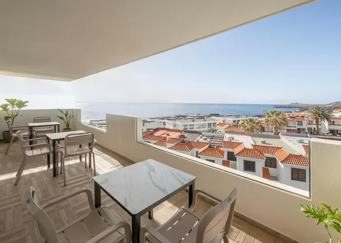 H10 Taburiente Playa