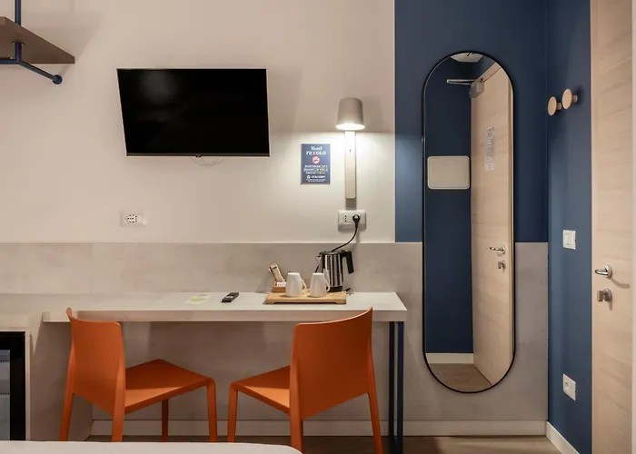 Hotel Piccolo