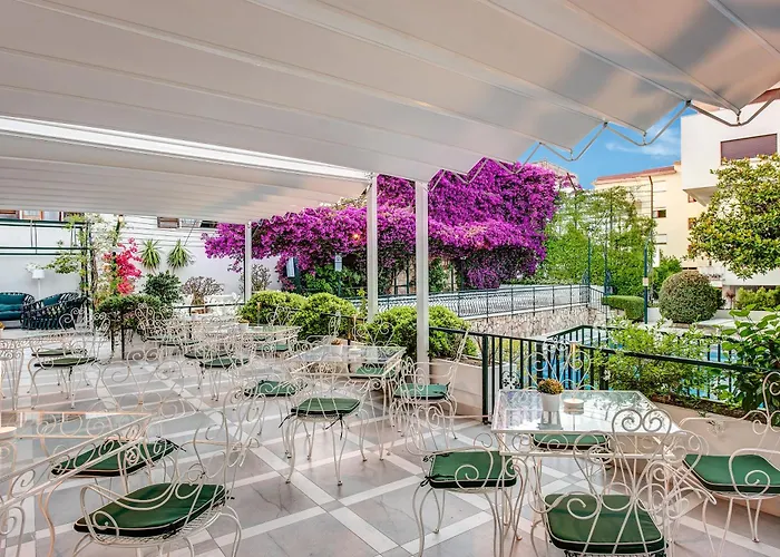 Majestic Palace Hotel