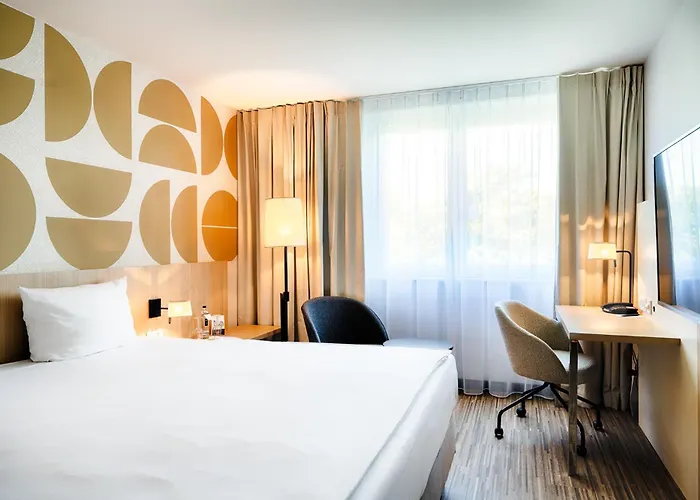 Welcome Hotel Paderborn