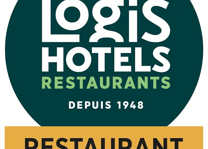 Logis Hotels Auberge Du Centre Chateaux de la Loire