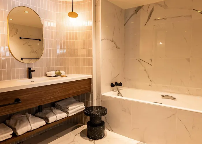 Hilton Paris La Defense