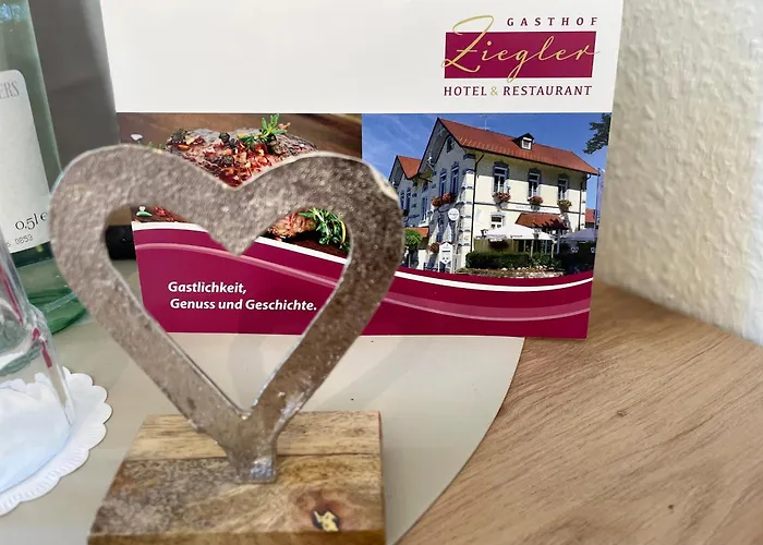 Gasthof Ziegler Hotel & Restaurant
