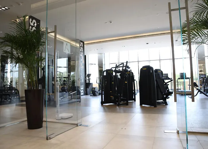 Arjaan By Rotana - Dubai Media City