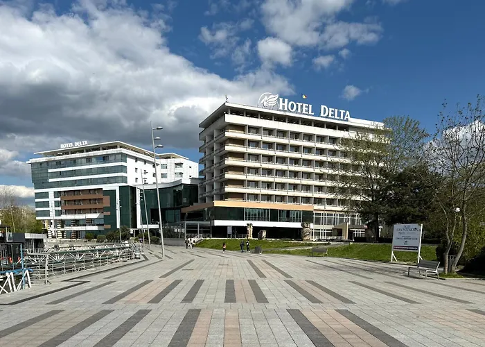 Hotel Delta 4