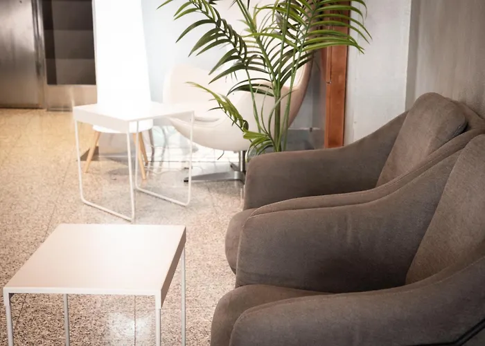 Hotel Longoria Plaza By Pandora Hoteles
