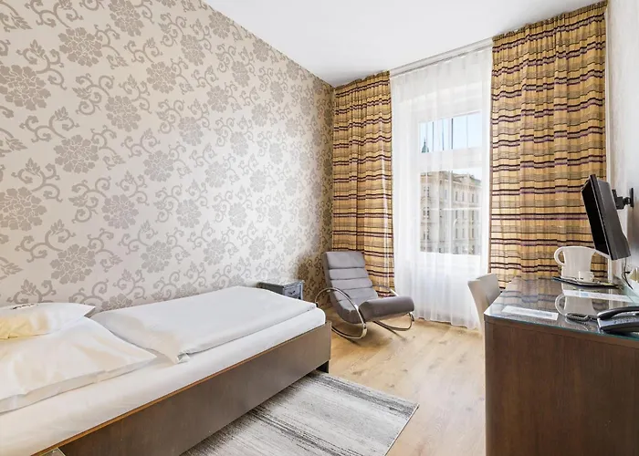 Hotel Trinity