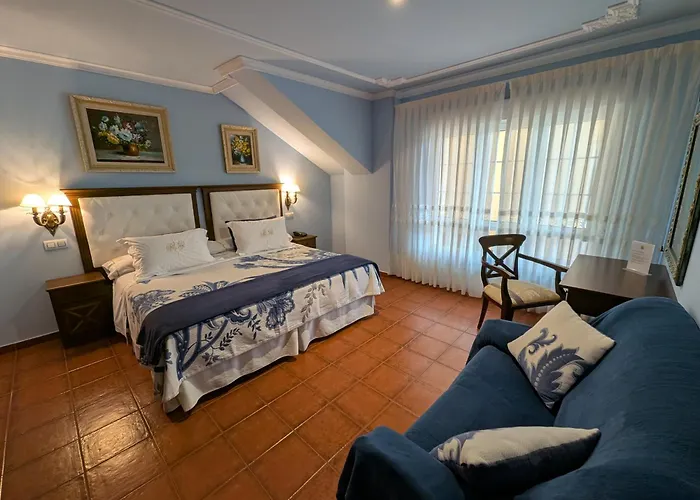 Hotel Boutique El Pescador