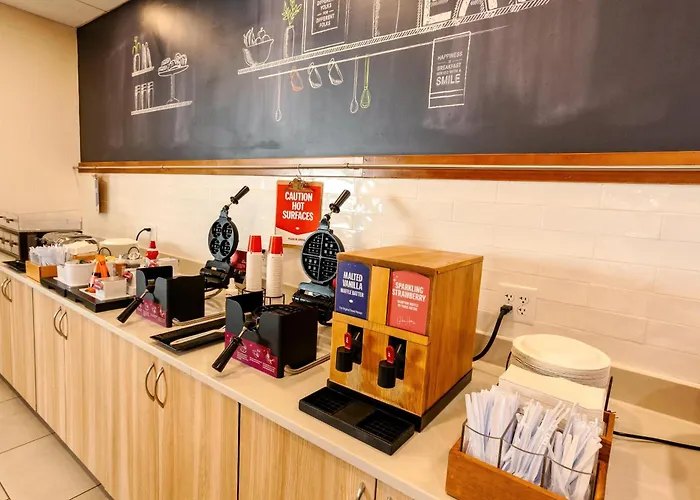 Hampton Inn Manassas