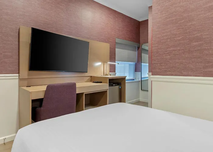 The Mayfair Hotel Times Square, An Ascend Collection