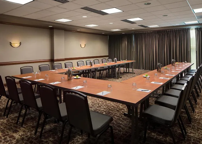 Embassy Suites By Hilton Dallas Frisco Hotel & Convention Center