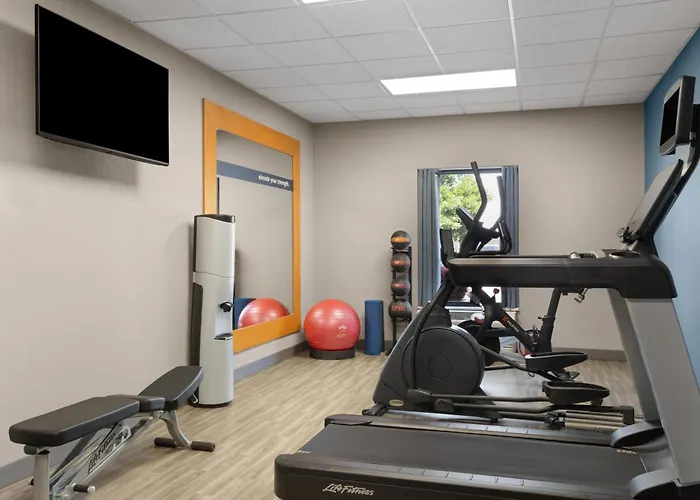 Hampton Inn & Suites Boise-Meridian