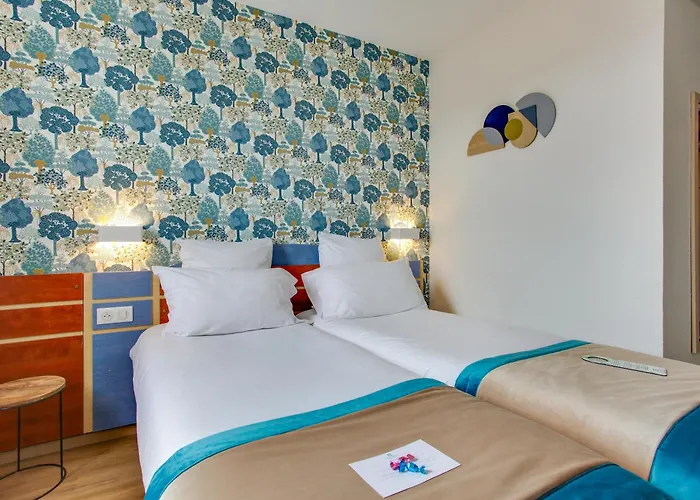 Sure Hotel by Best Western Sarlat-la-Canéda