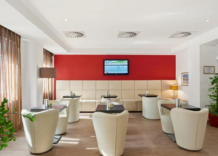 Hotel Regina