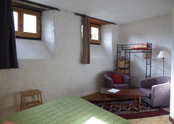 Auberge du Haut Salat