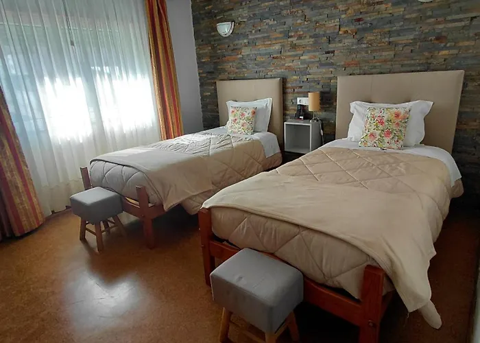 Hotel Santa Apolonia