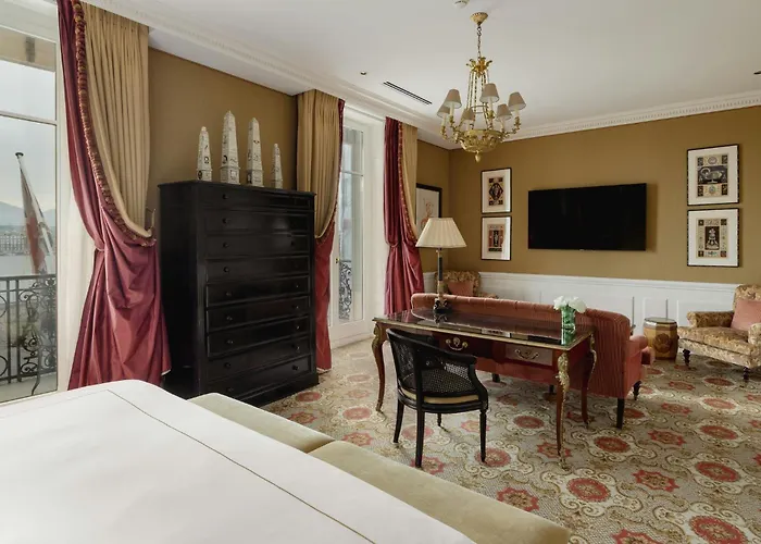 Hotel D'Angleterre