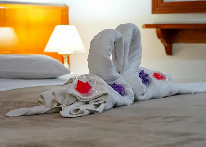 Velinn Austria Hotel Monte Verde