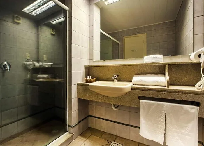 Dall’Onder Grande Hotel Bento Gonçalves
