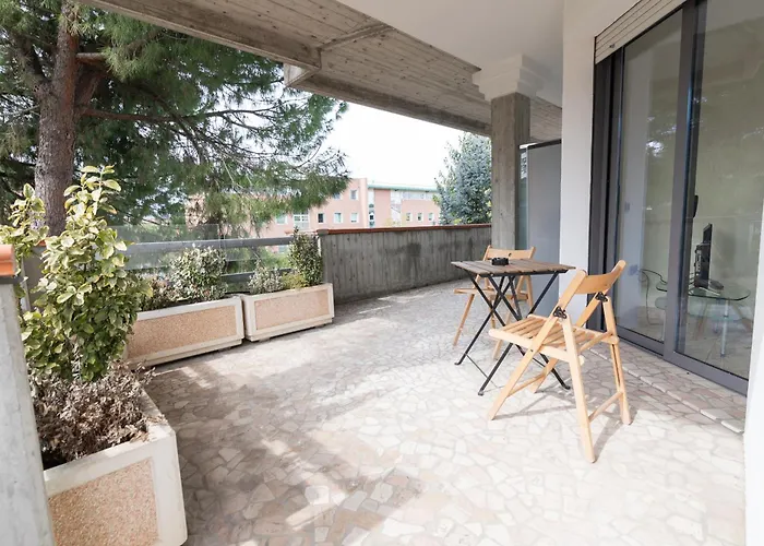 Villa Liliana