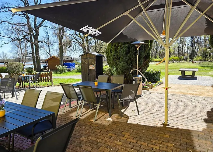Seehotel Brandenburg An Der Havel