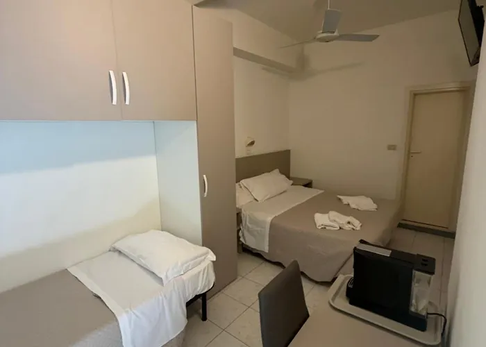 Hotel Rivamare Room Only And Free Coffee Room