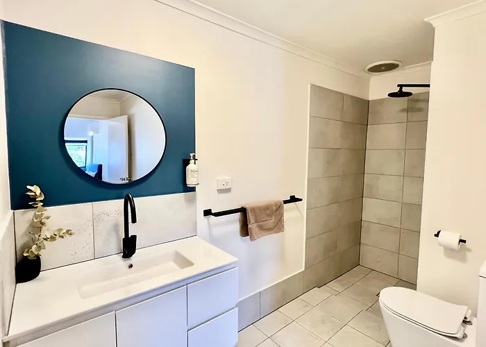 Sails Motel Geraldton
