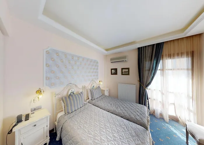 Hotel Mirto