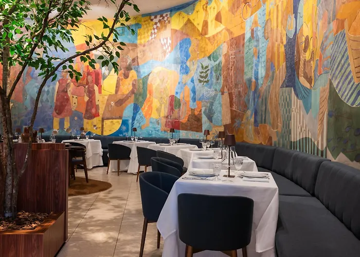 Hotel Da Bahia By Wish