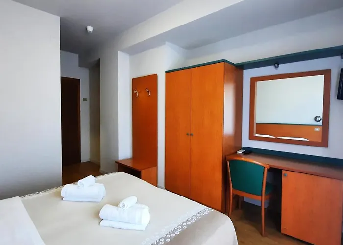 Hotel Pineta