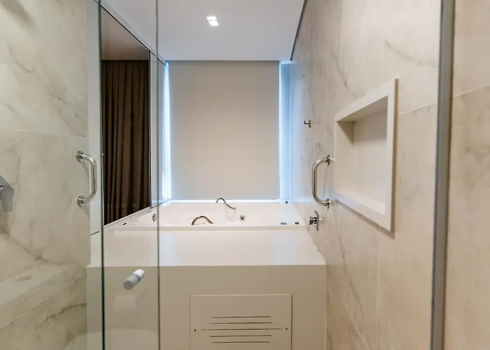 Beira Rio Palace Hotel