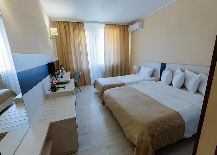 Hotel Sport B90