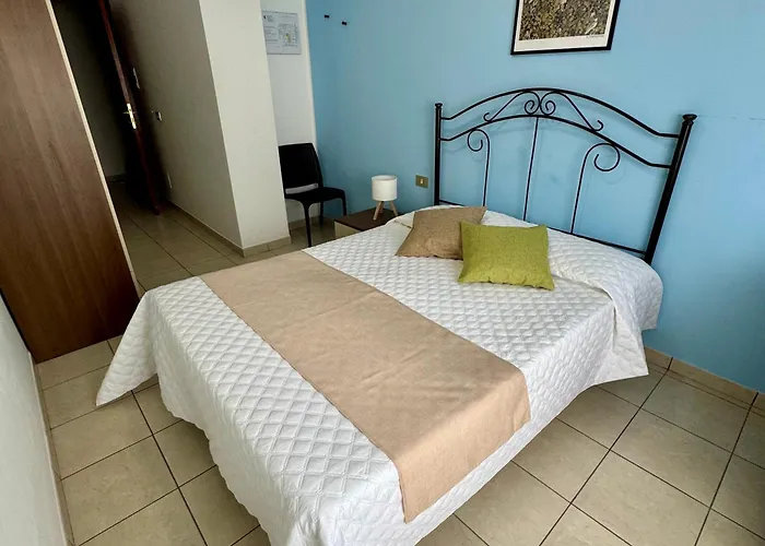 Costa Gaia Rooms