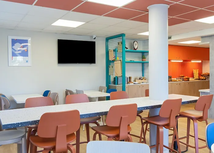 Premiere Classe Valence Nord - Saint Marcel Les Valence