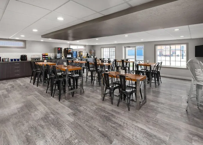 Days Inn By Wyndham Pierre