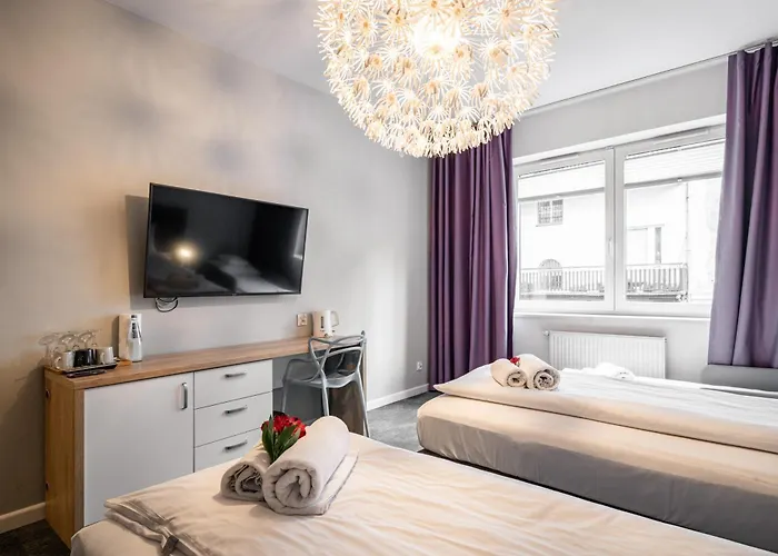 Playroom Aparthotel