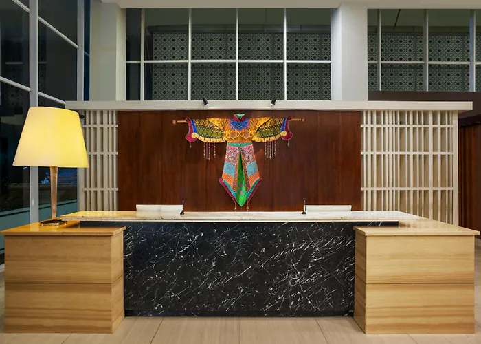 Amandaru Hotel Pekalongan