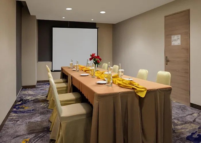 Amandaru Hotel Pekalongan