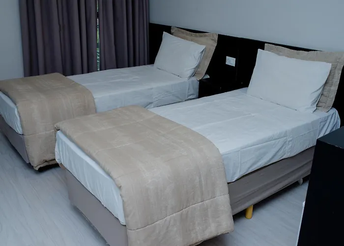 Hotel Colonial