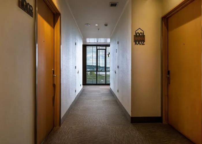 Hotel Costanera Concepcion