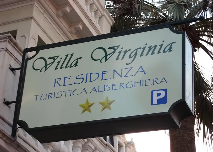 Villa Virginia