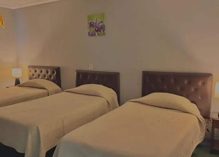 Hotel Econohotel