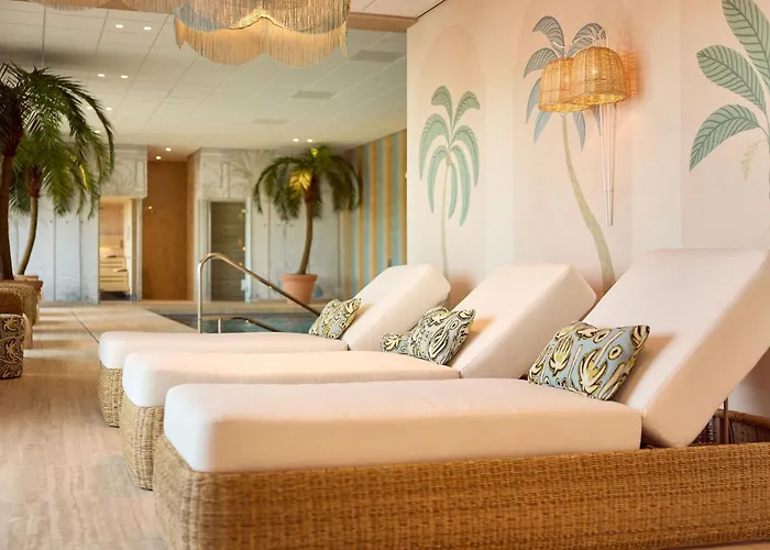 Van Der Valk Hotel Groningen-Hoogkerk Eelderwolde