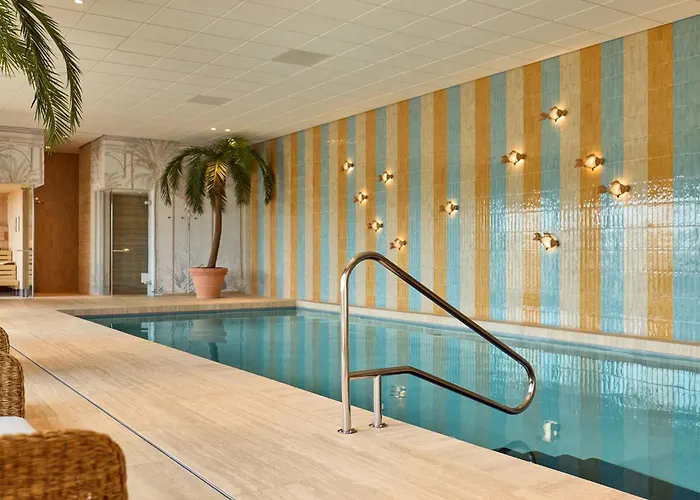 Van Der Valk Hotel Groningen-Hoogkerk Eelderwolde